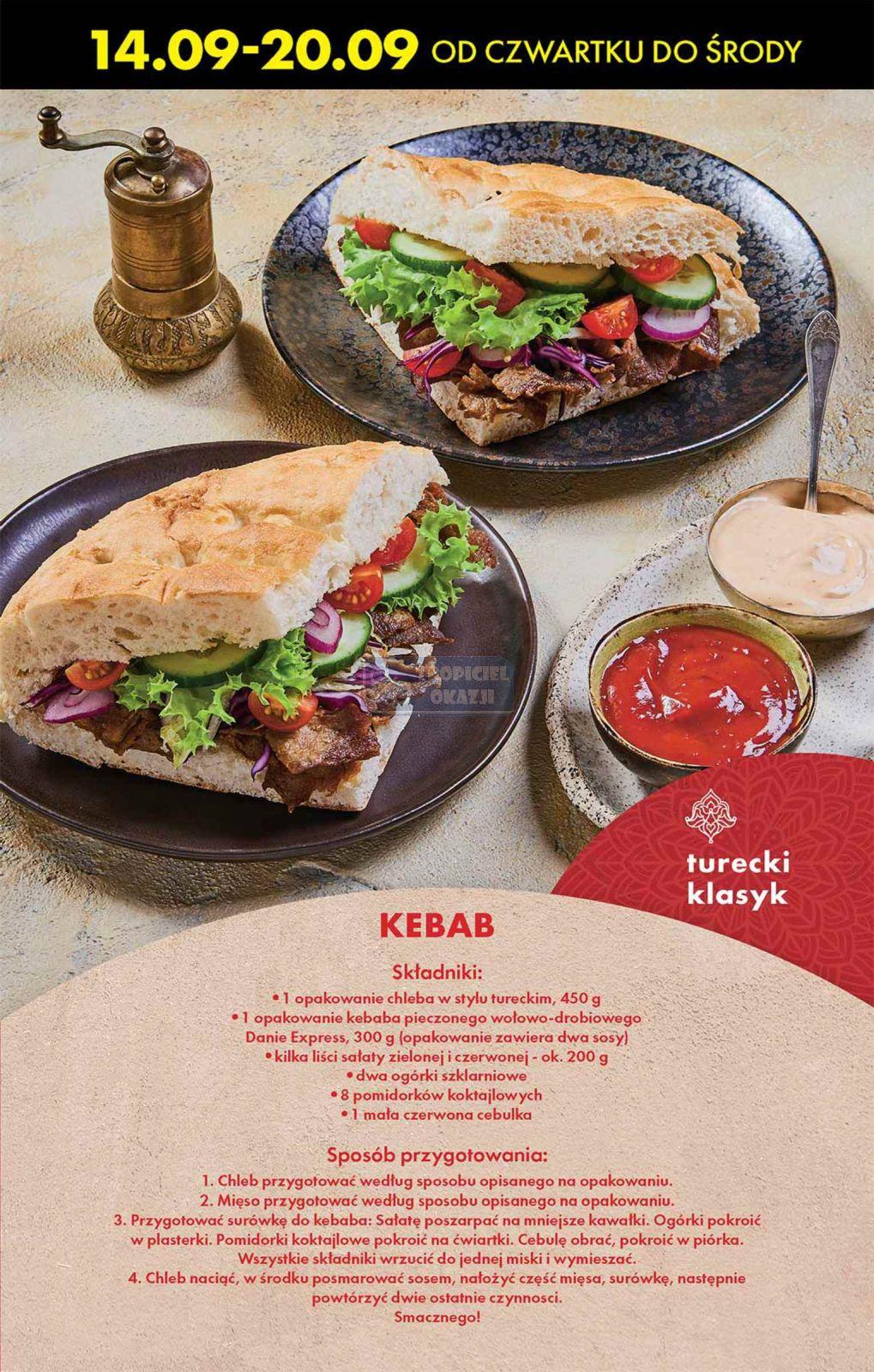 Gazetka promocyjna Biedronka str. 37