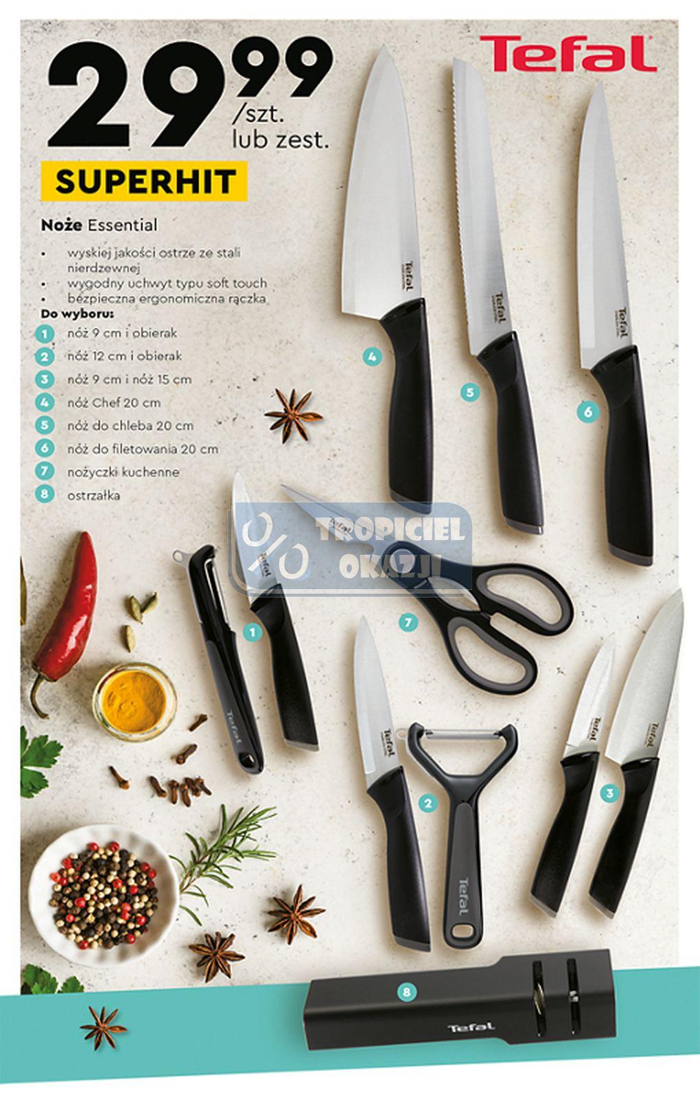 Gazetka promocyjna Biedronka str. 8