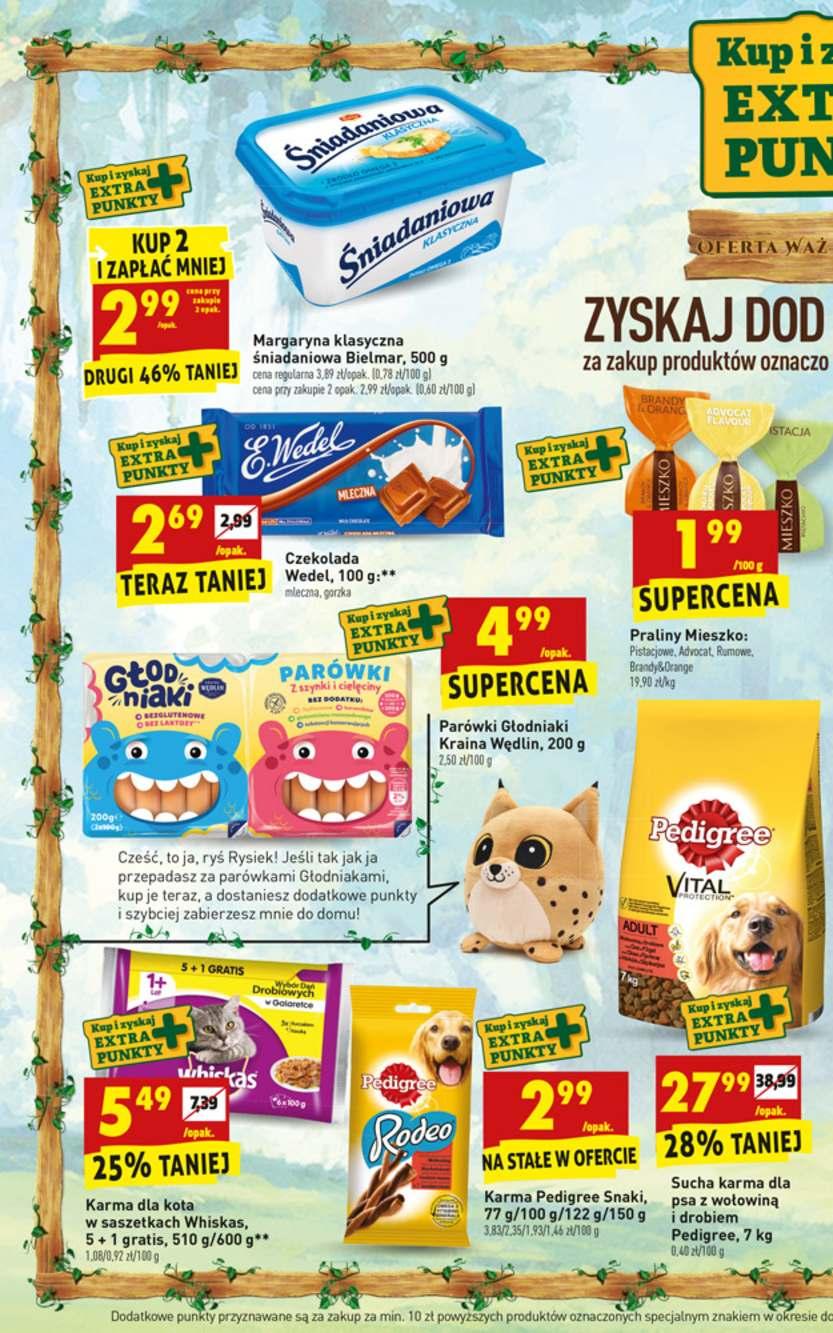 Gazetka promocyjna Biedronka str. 46