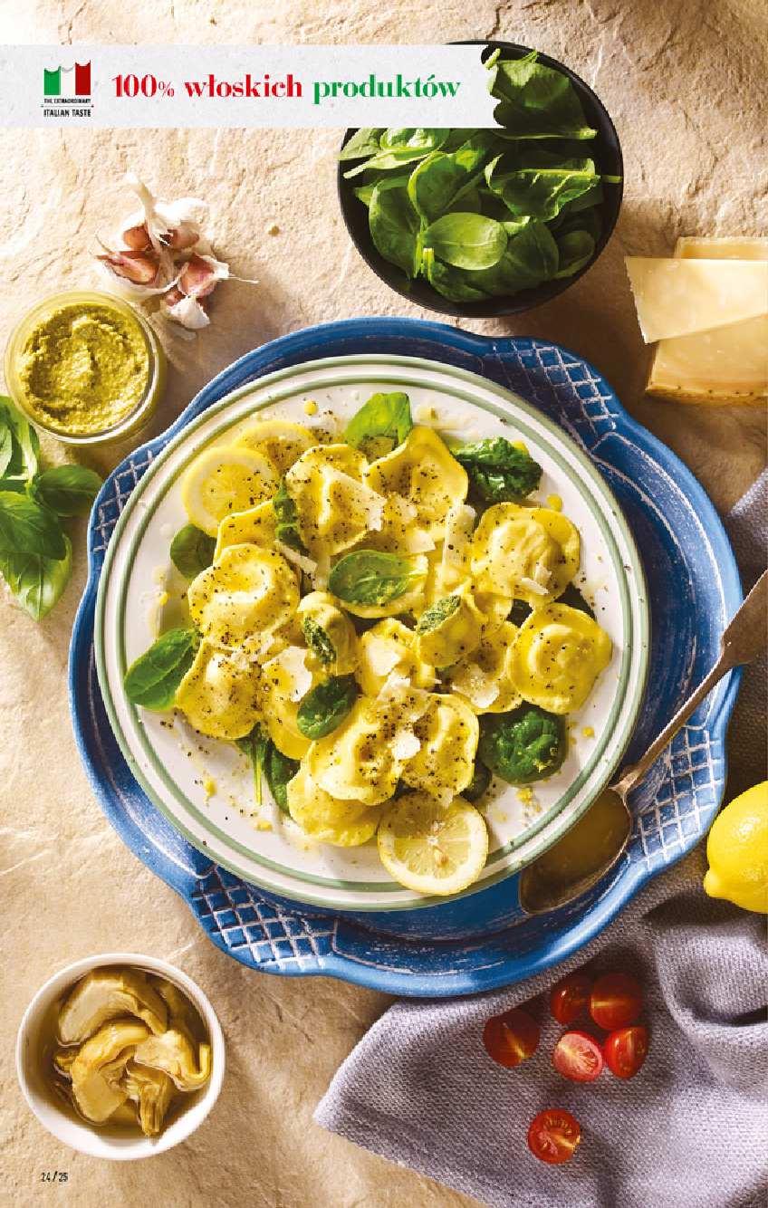 Gazetka promocyjna Biedronka str. 24