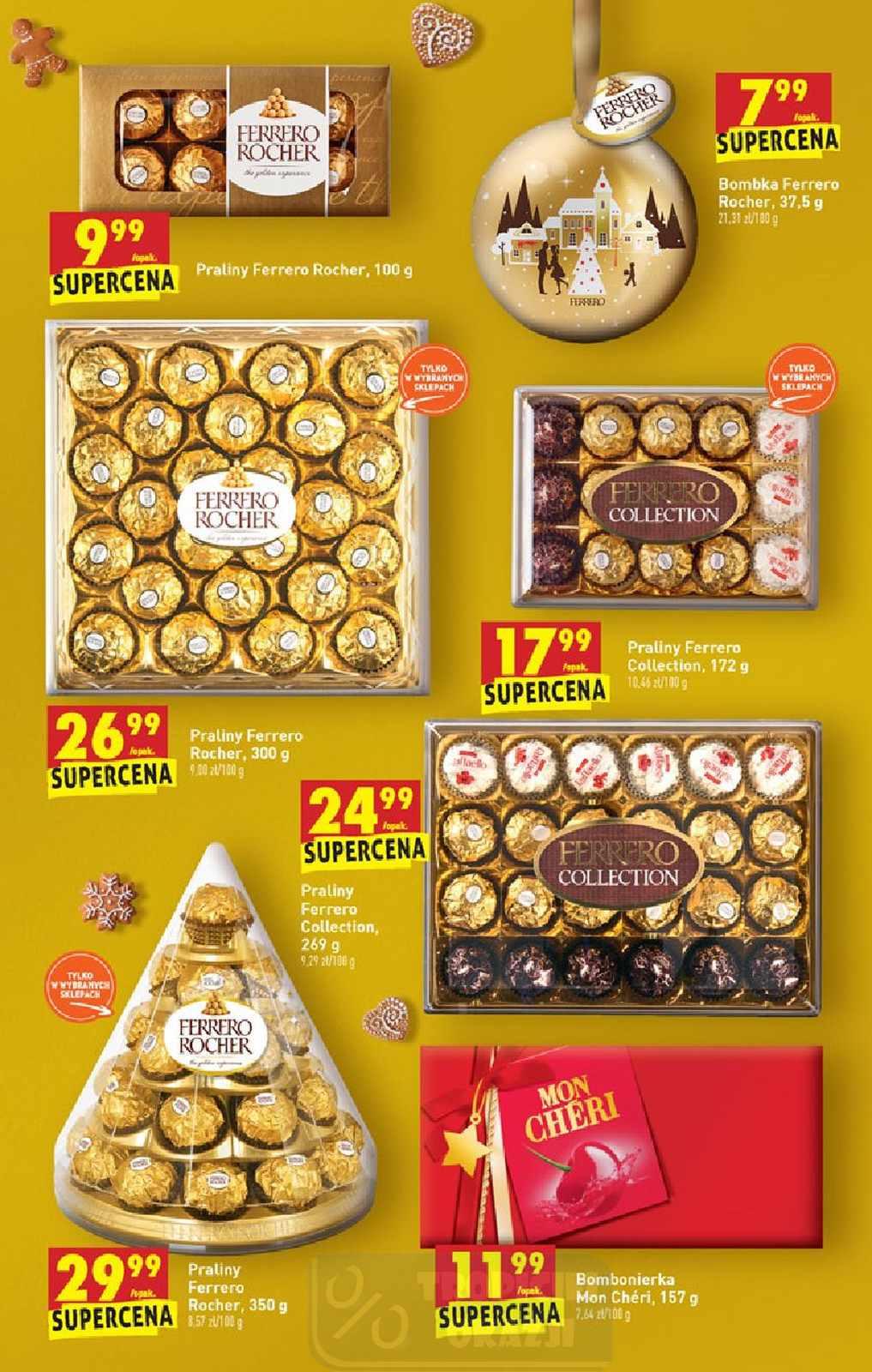 Gazetka promocyjna Biedronka str. 27