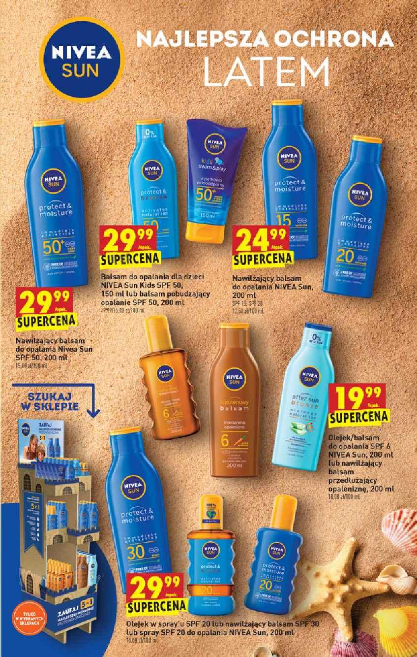 Gazetka promocyjna Biedronka str. 45