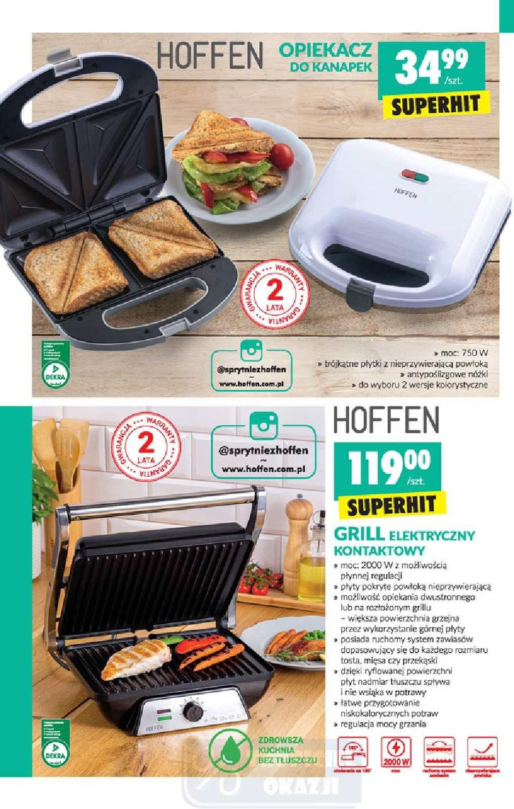 Gazetka promocyjna Biedronka str. 6