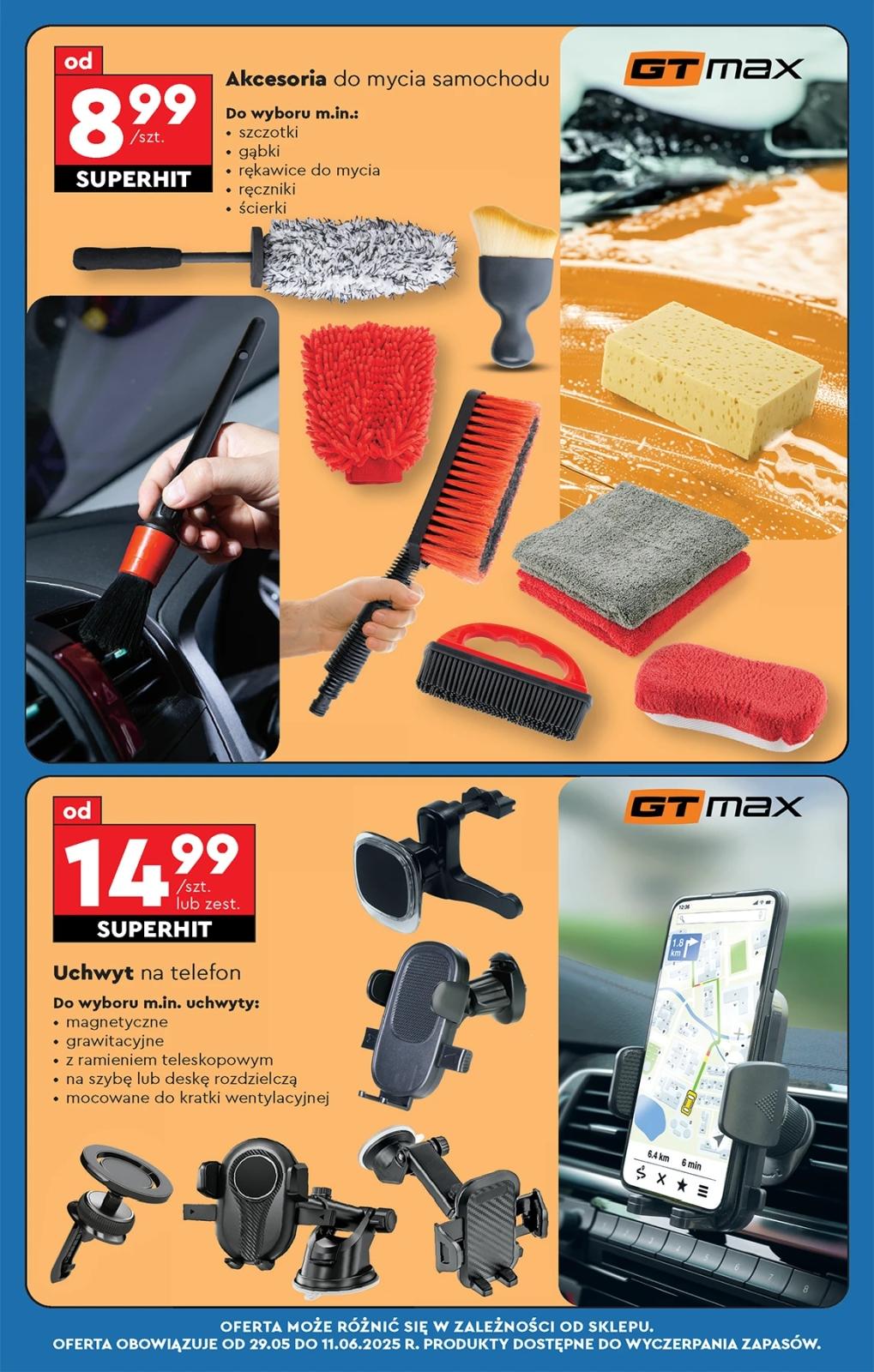 Gazetka promocyjna Biedronka str. 59