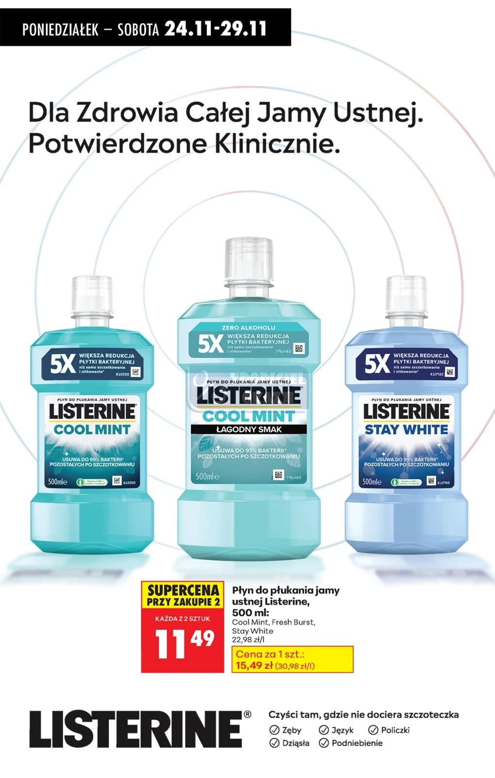 Gazetka promocyjna Biedronka str. 90