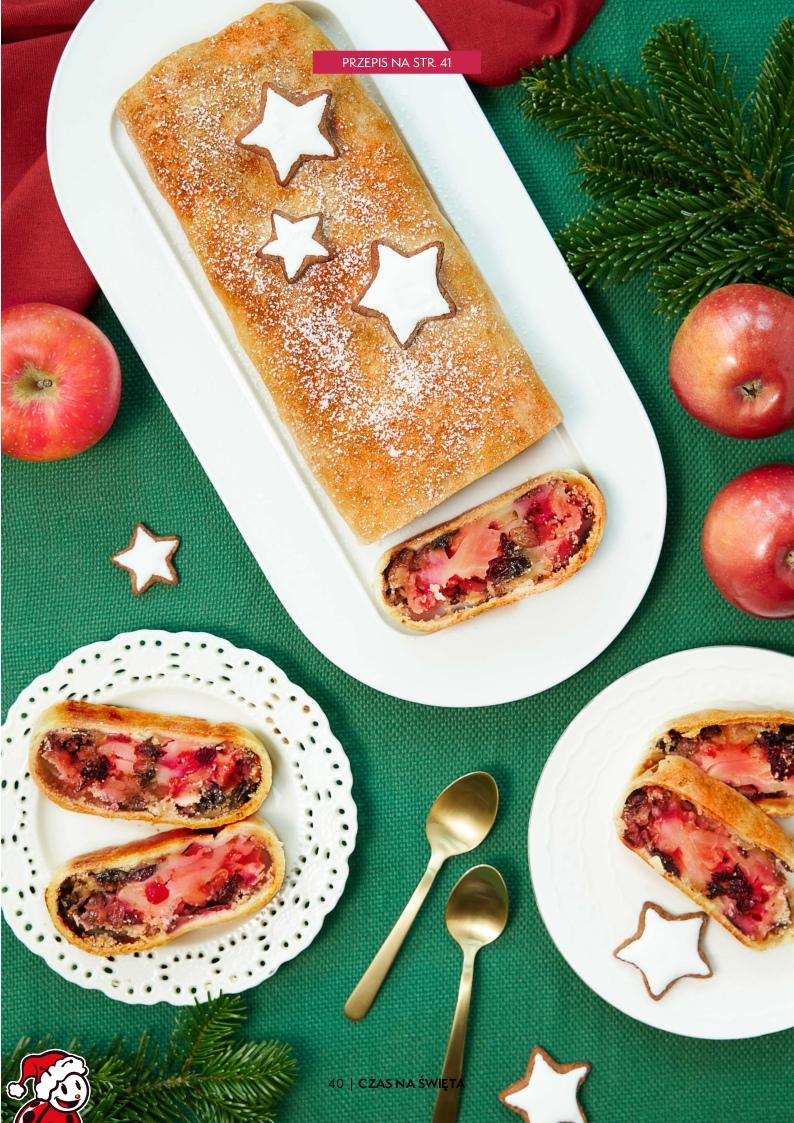 Gazetka promocyjna Biedronka str. 40