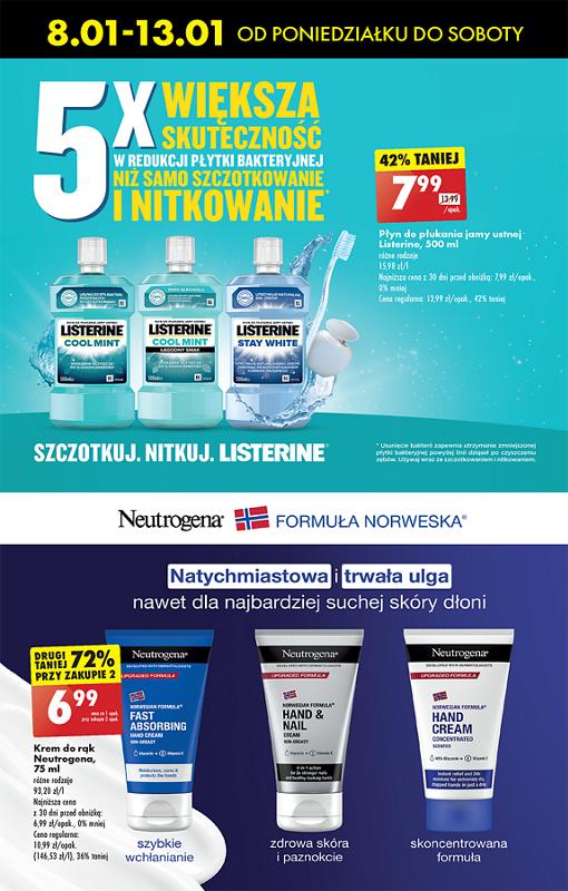 Gazetka promocyjna Biedronka str. 73