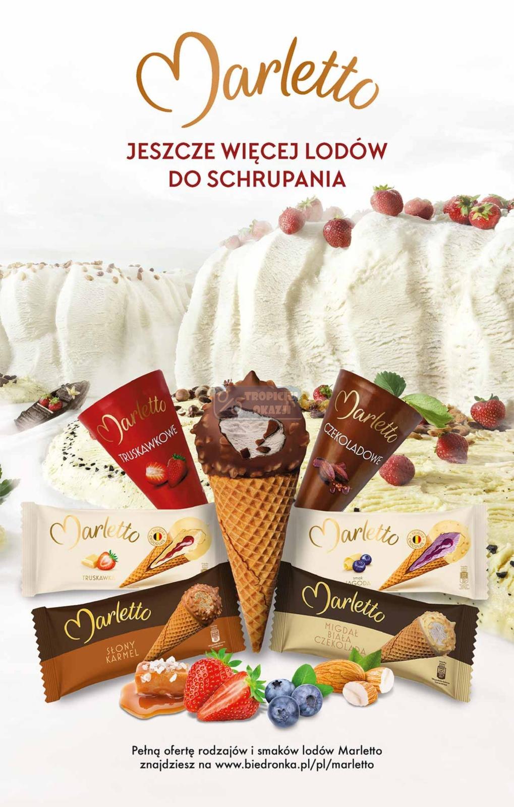 Gazetka promocyjna Biedronka str. 62