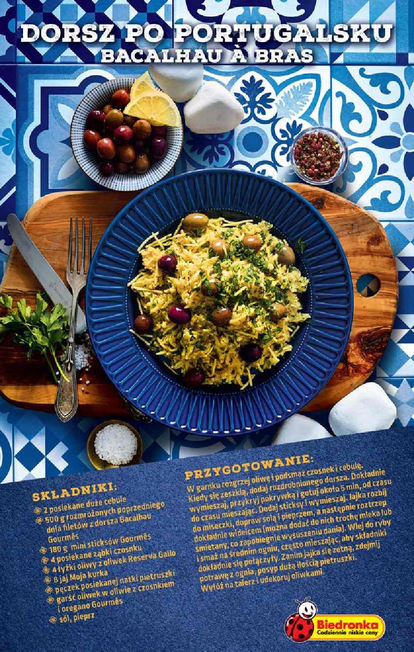 Gazetka promocyjna Biedronka str. 27