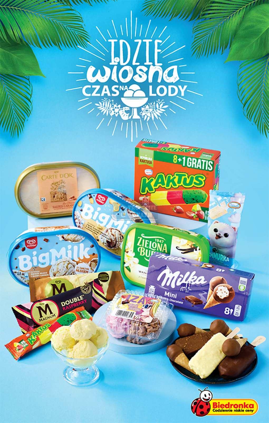 Gazetka promocyjna Biedronka str. 59