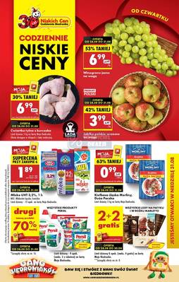 W tym tygodniu - Lada