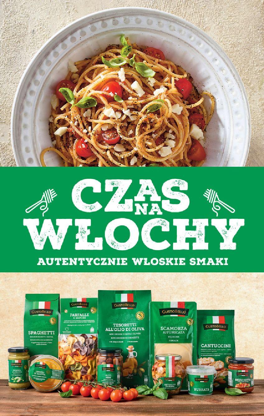 Gazetka promocyjna Biedronka str. 15