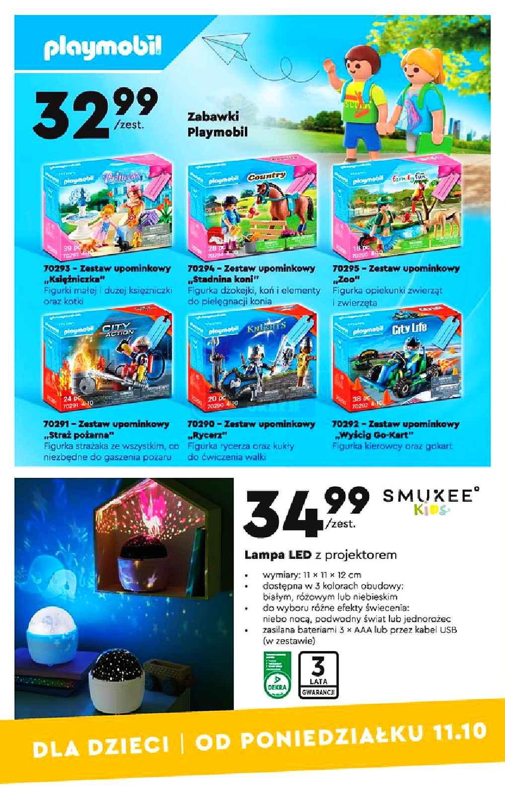 Gazetka promocyjna Biedronka str. 2