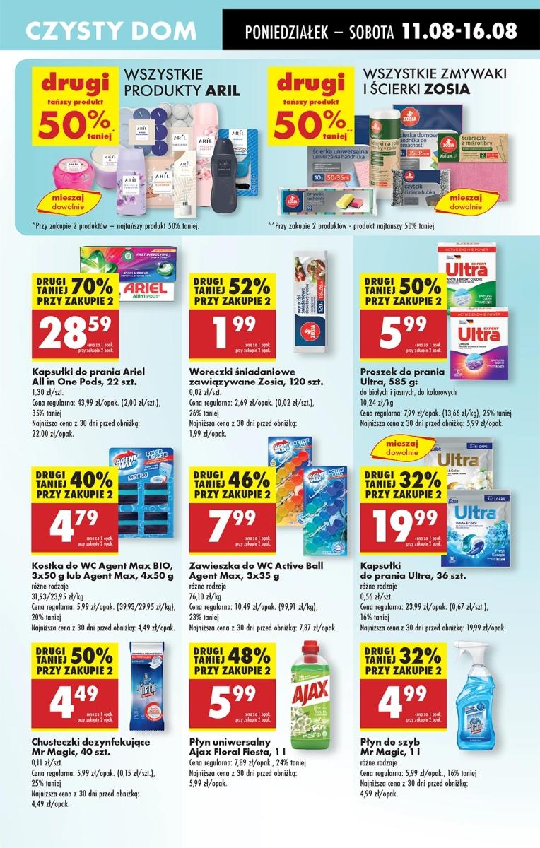 Gazetka promocyjna Biedronka str. 59