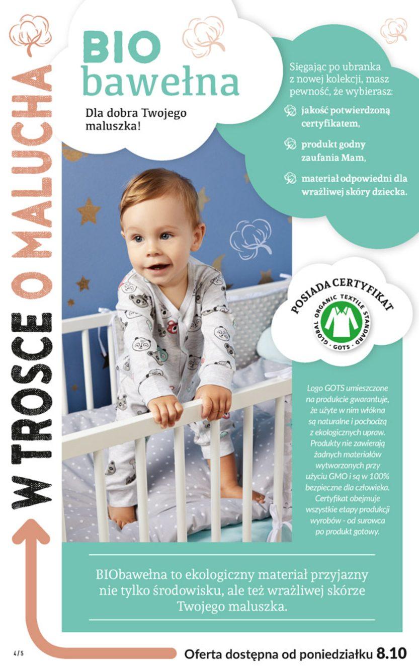 Gazetka promocyjna Biedronka str. 4