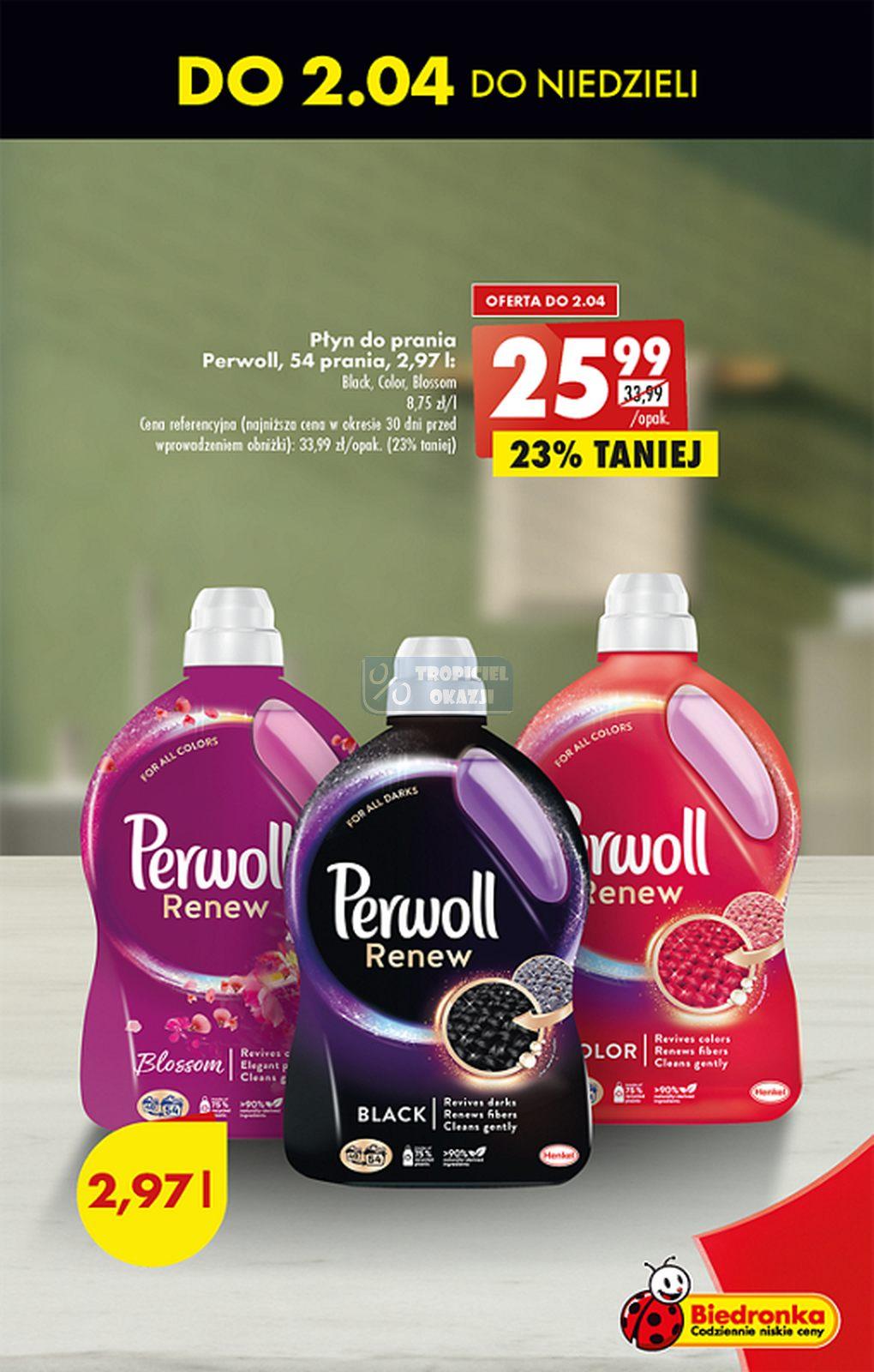 Gazetka promocyjna Biedronka str. 16