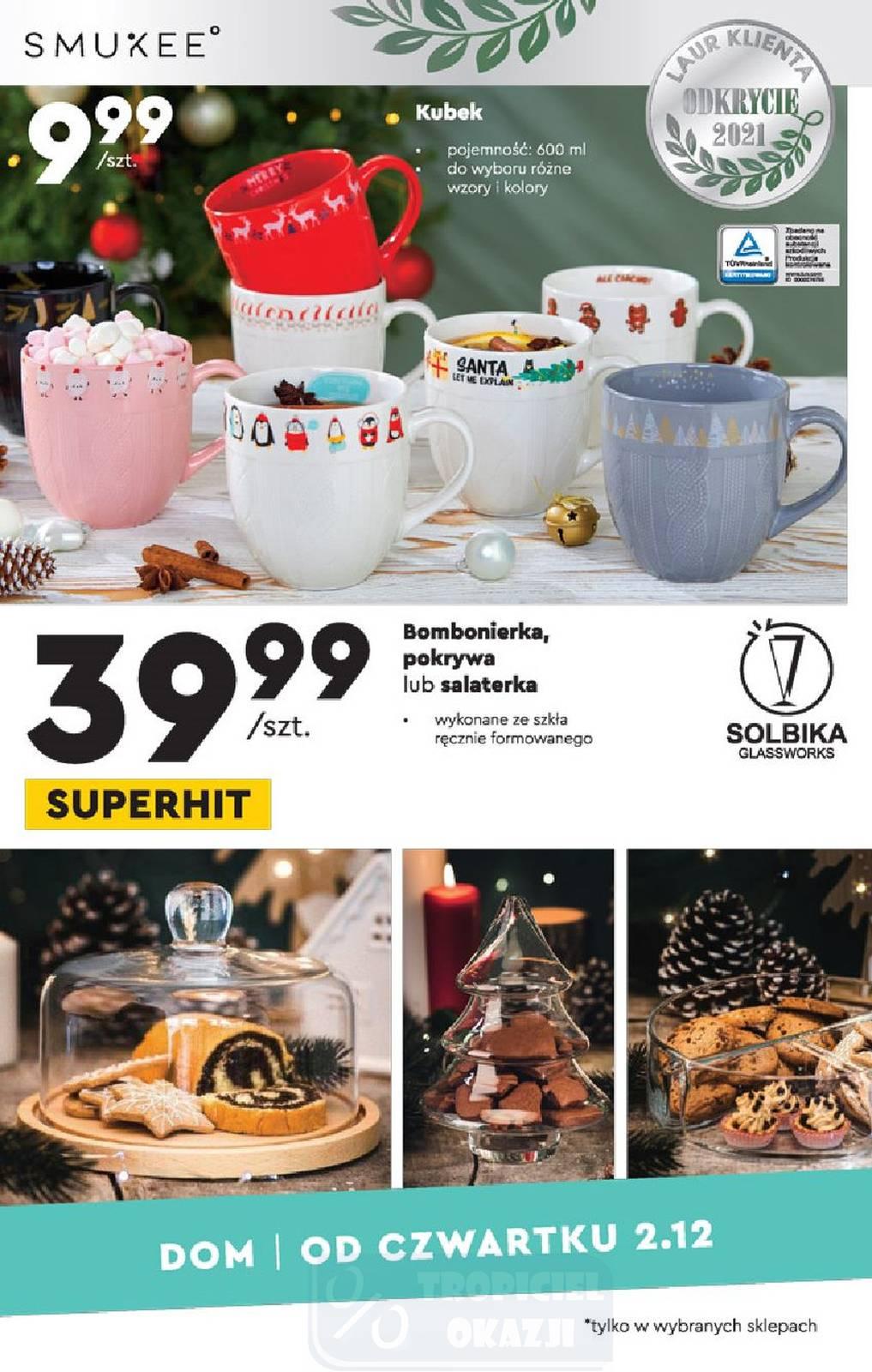 Gazetka promocyjna Biedronka str. 37