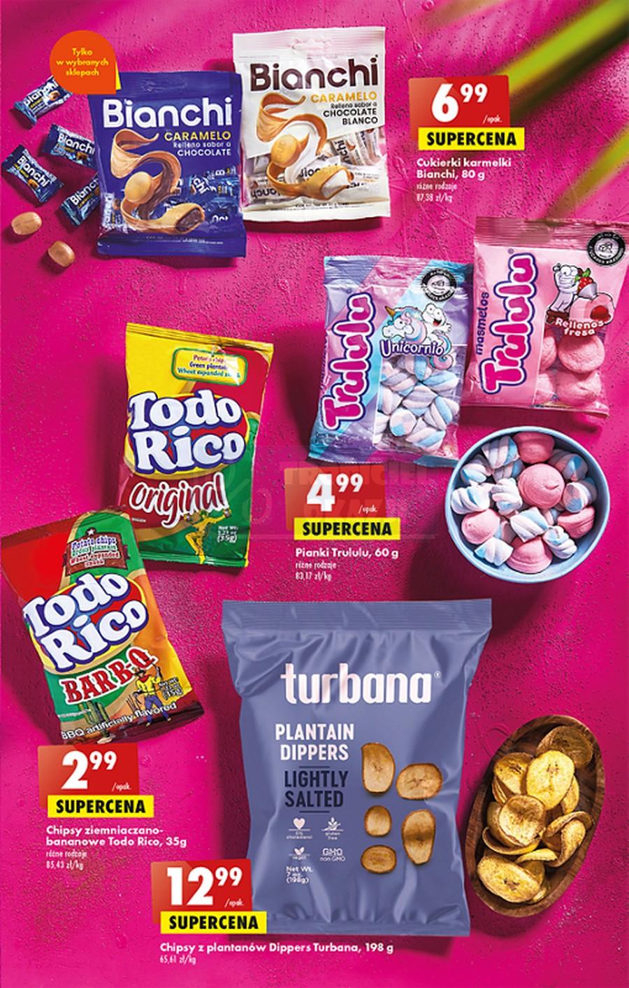 Gazetka promocyjna Biedronka str. 45