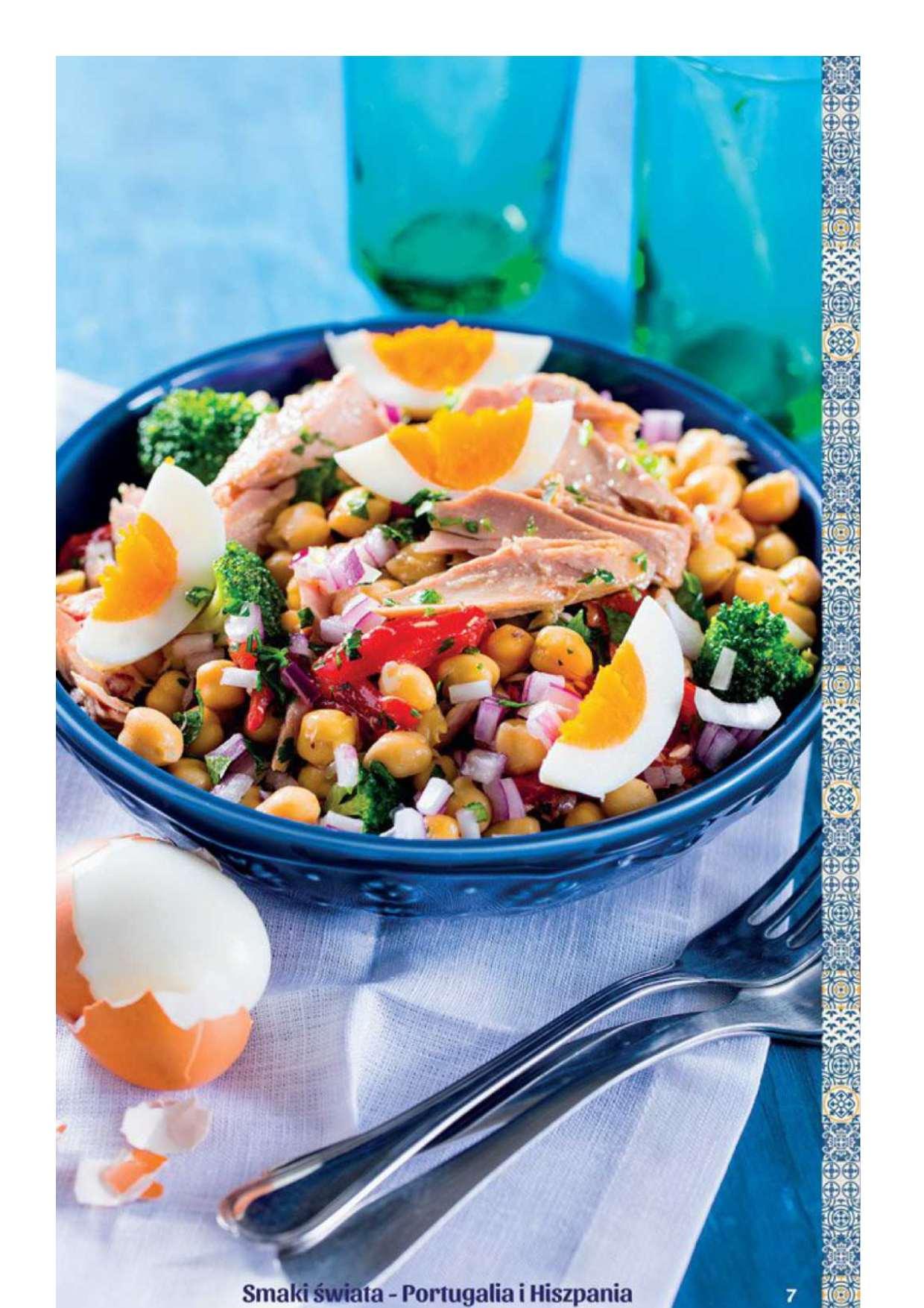 Gazetka promocyjna Biedronka str. 7