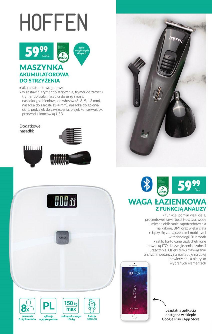 Gazetka promocyjna Biedronka str. 8