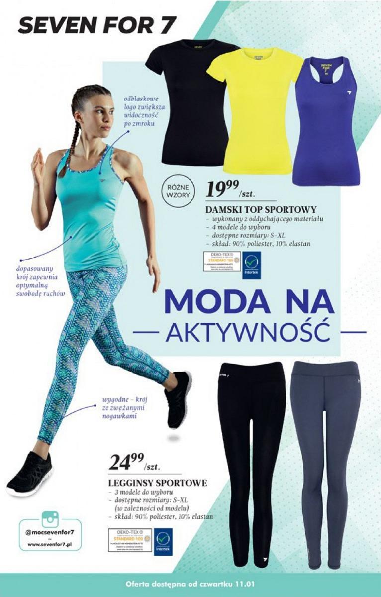 Gazetka promocyjna Biedronka str. 8