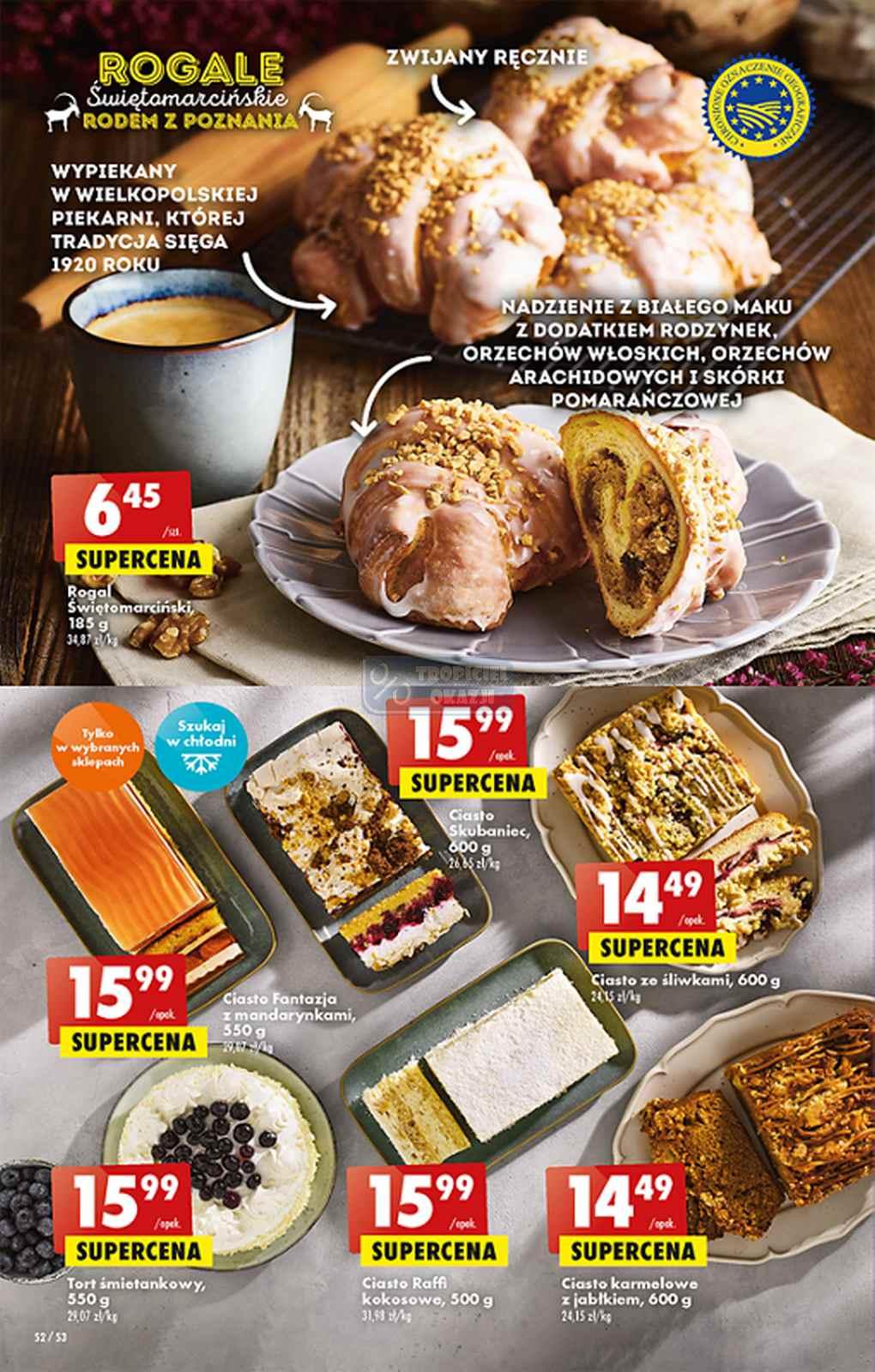 Gazetka promocyjna Biedronka str. 51