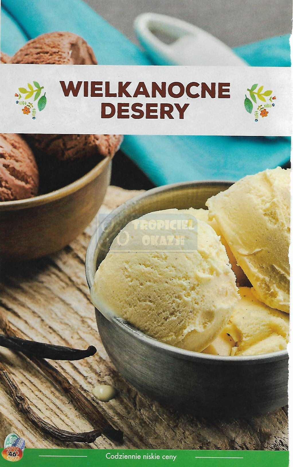 Gazetka promocyjna Biedronka str. 46