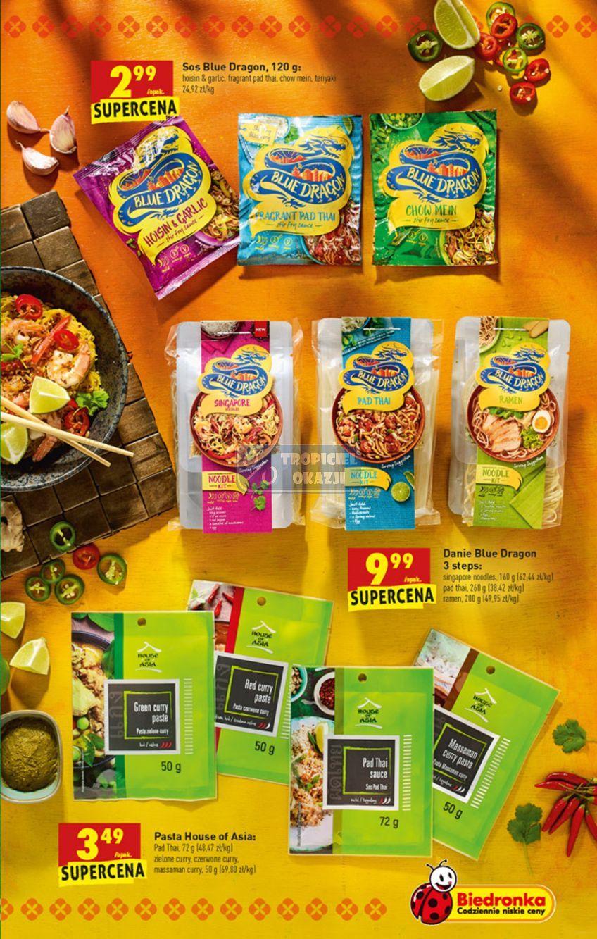 Gazetka promocyjna Biedronka str. 37