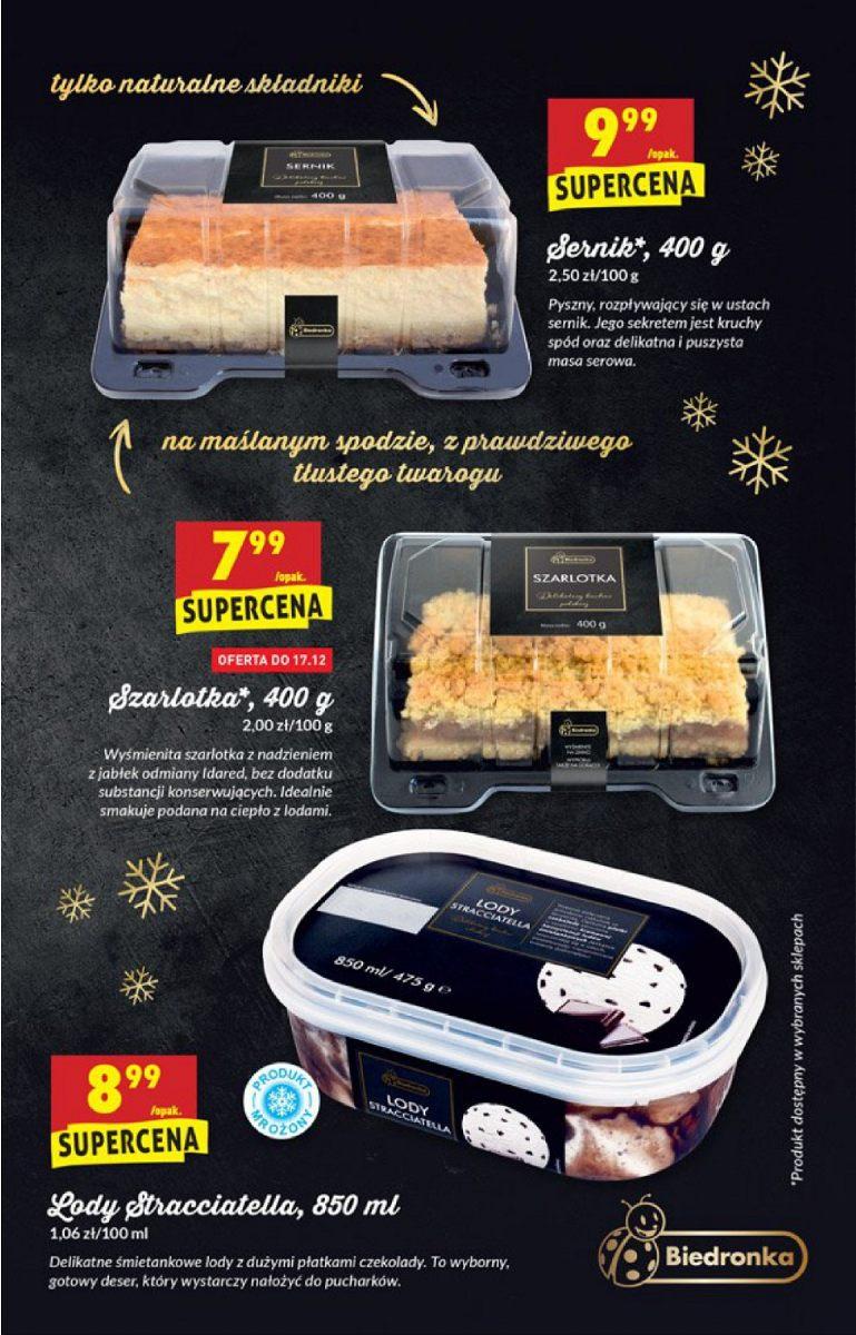 Gazetka promocyjna Biedronka str. 15