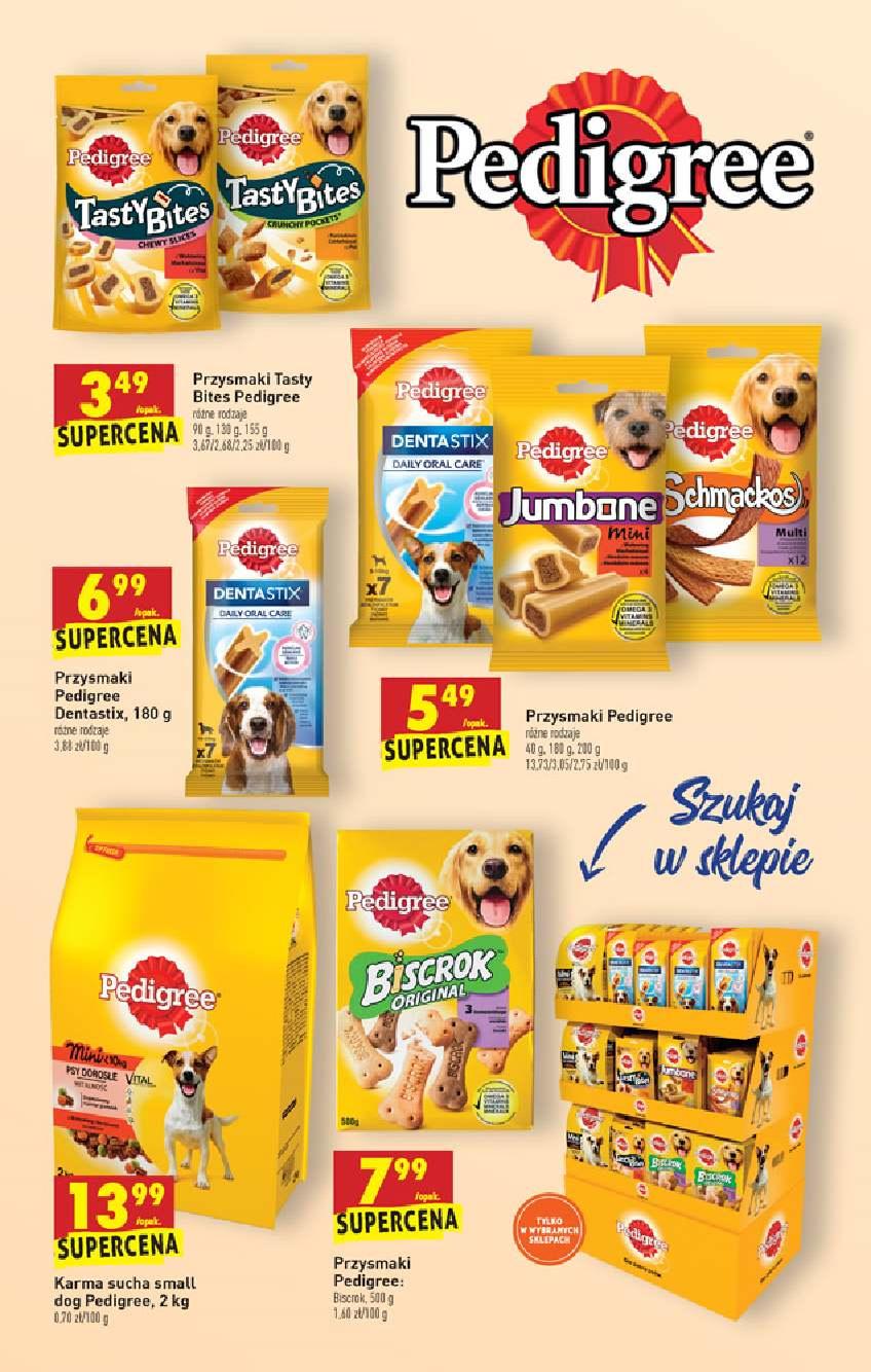 Gazetka promocyjna Biedronka str. 45