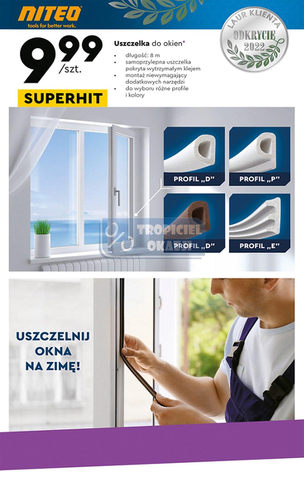 Gazetka promocyjna Biedronka str. 10