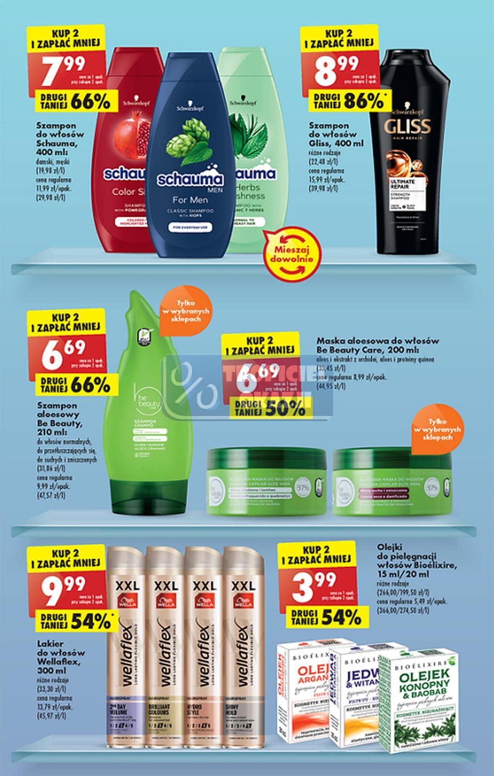 Gazetka promocyjna Biedronka str. 37