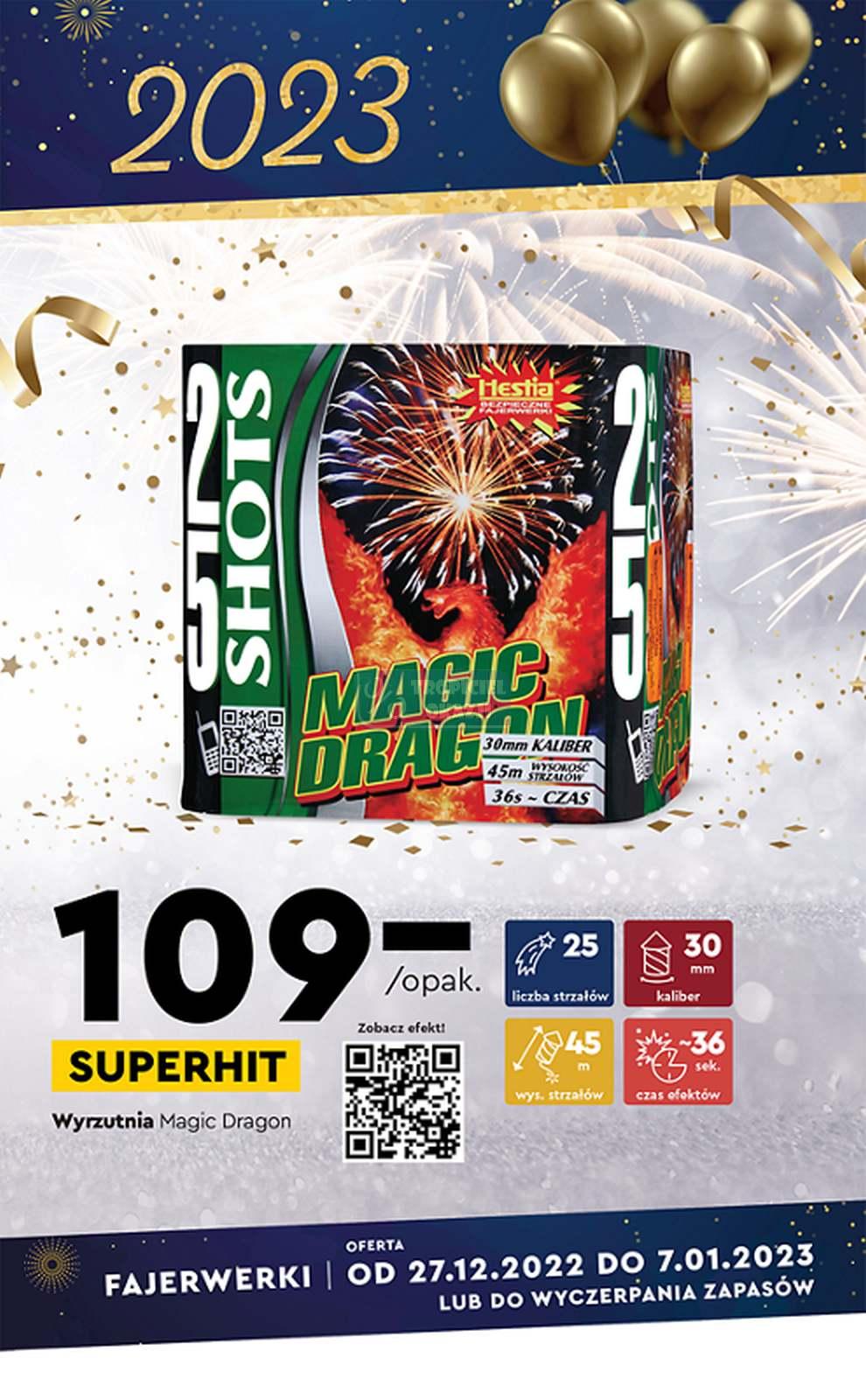 Gazetka promocyjna Biedronka str. 17