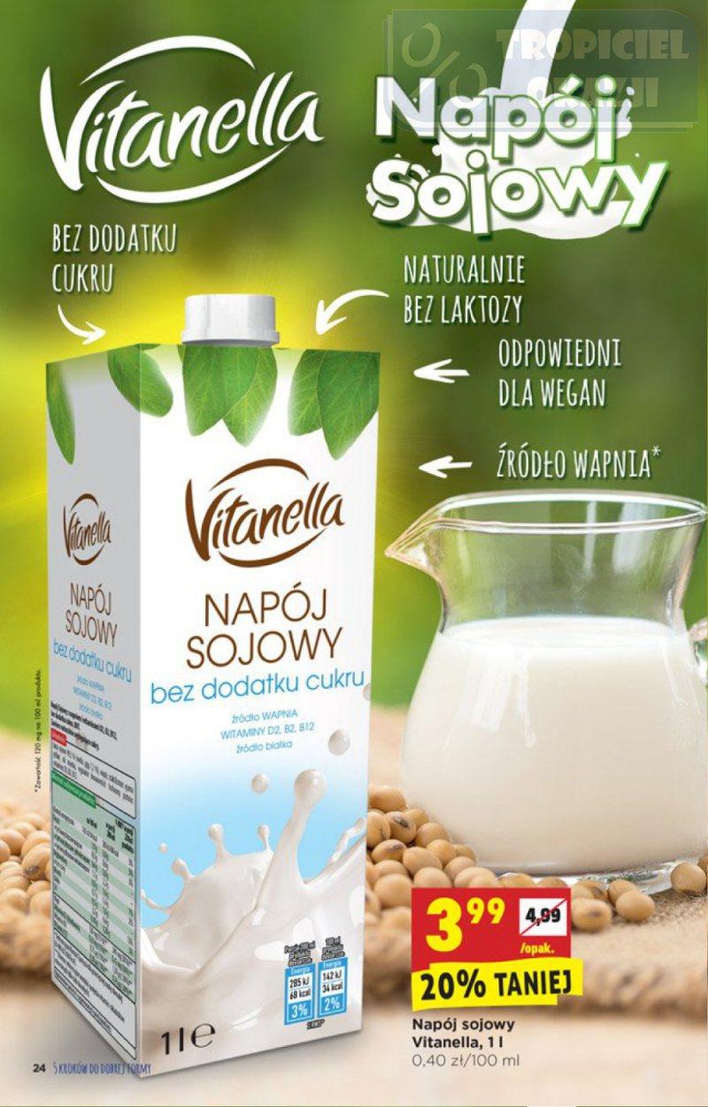 Gazetka promocyjna Biedronka str. 24