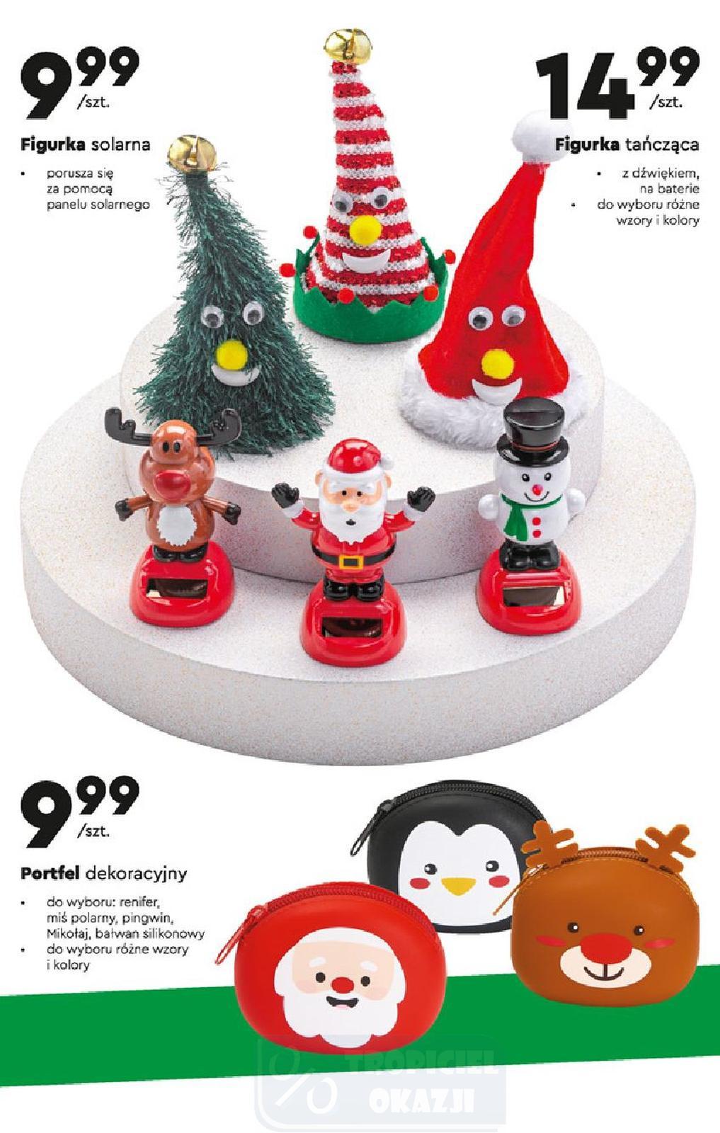 Gazetka promocyjna Biedronka str. 33