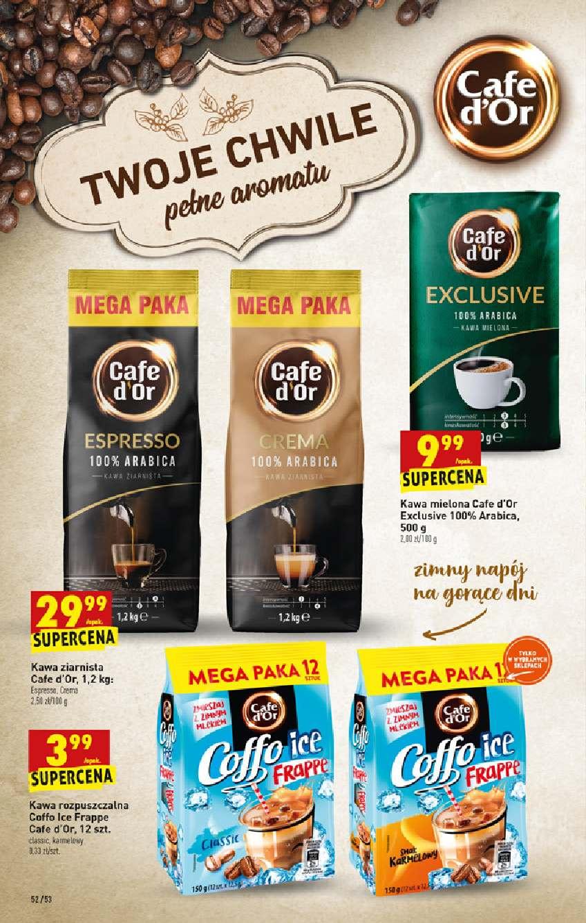 Gazetka promocyjna Biedronka str. 52