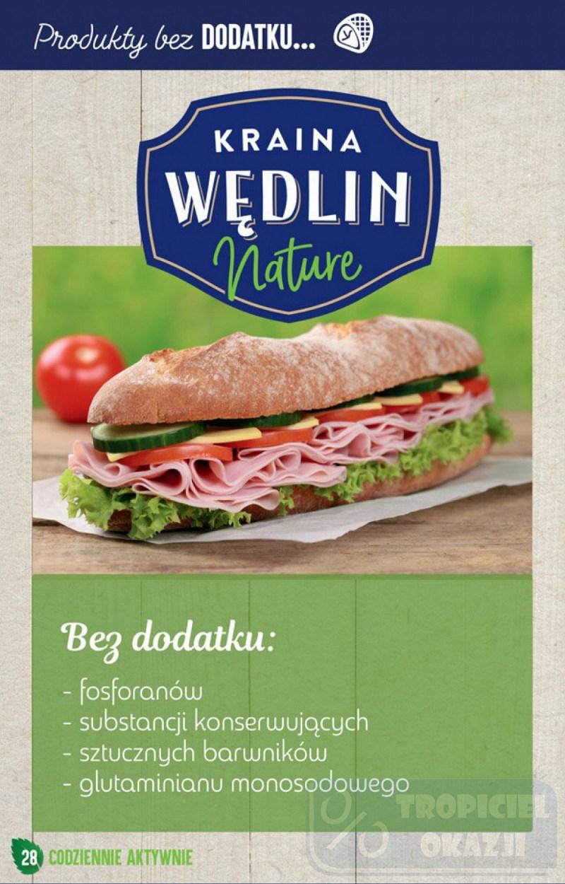 Gazetka promocyjna Biedronka str. 6