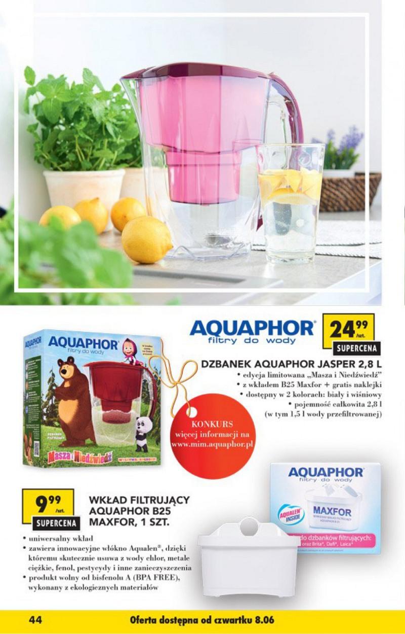 Gazetka promocyjna Biedronka str. 14