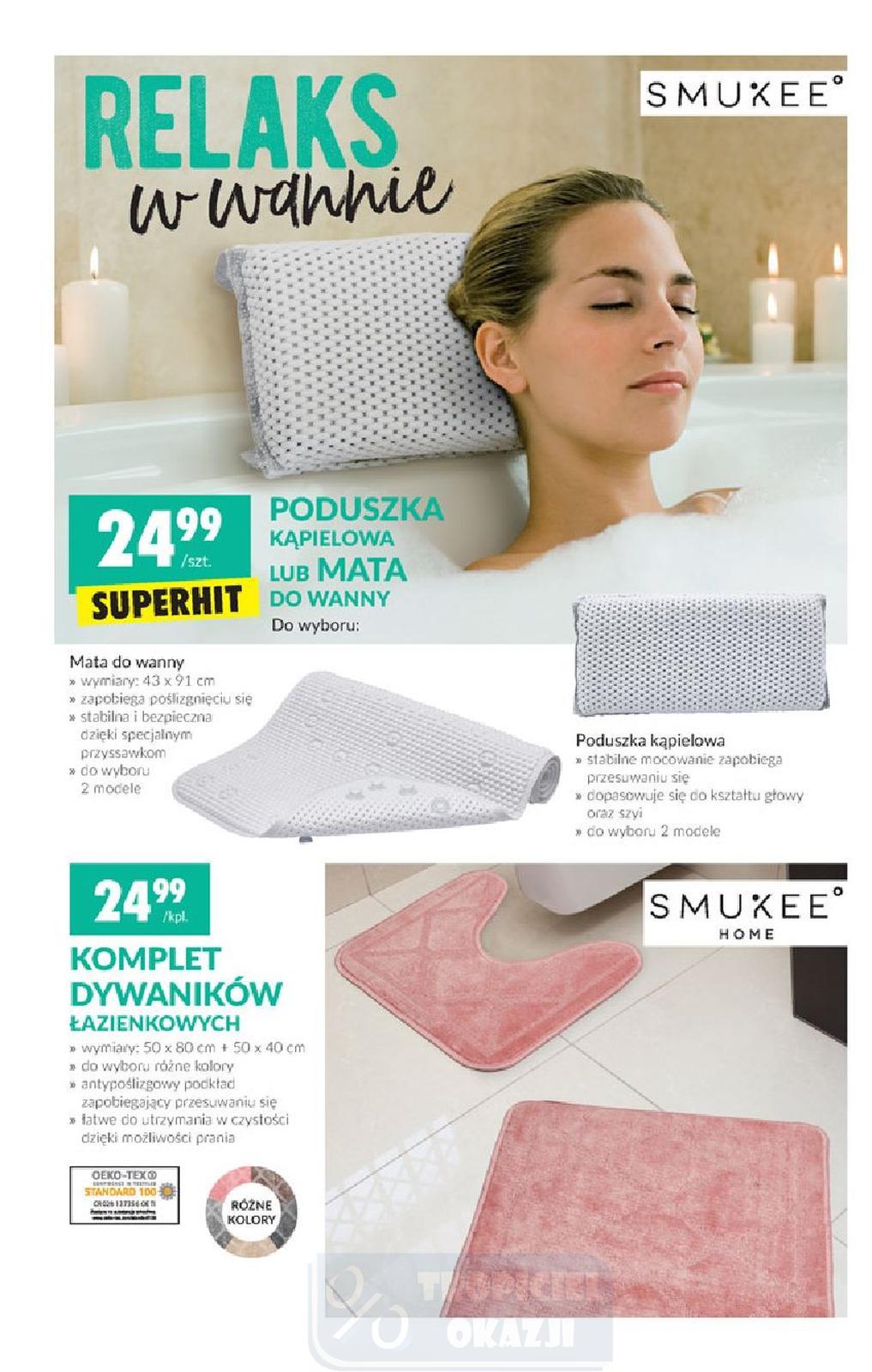 Gazetka promocyjna Biedronka str. 28