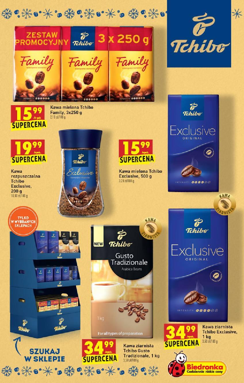 Gazetka promocyjna Biedronka str. 43