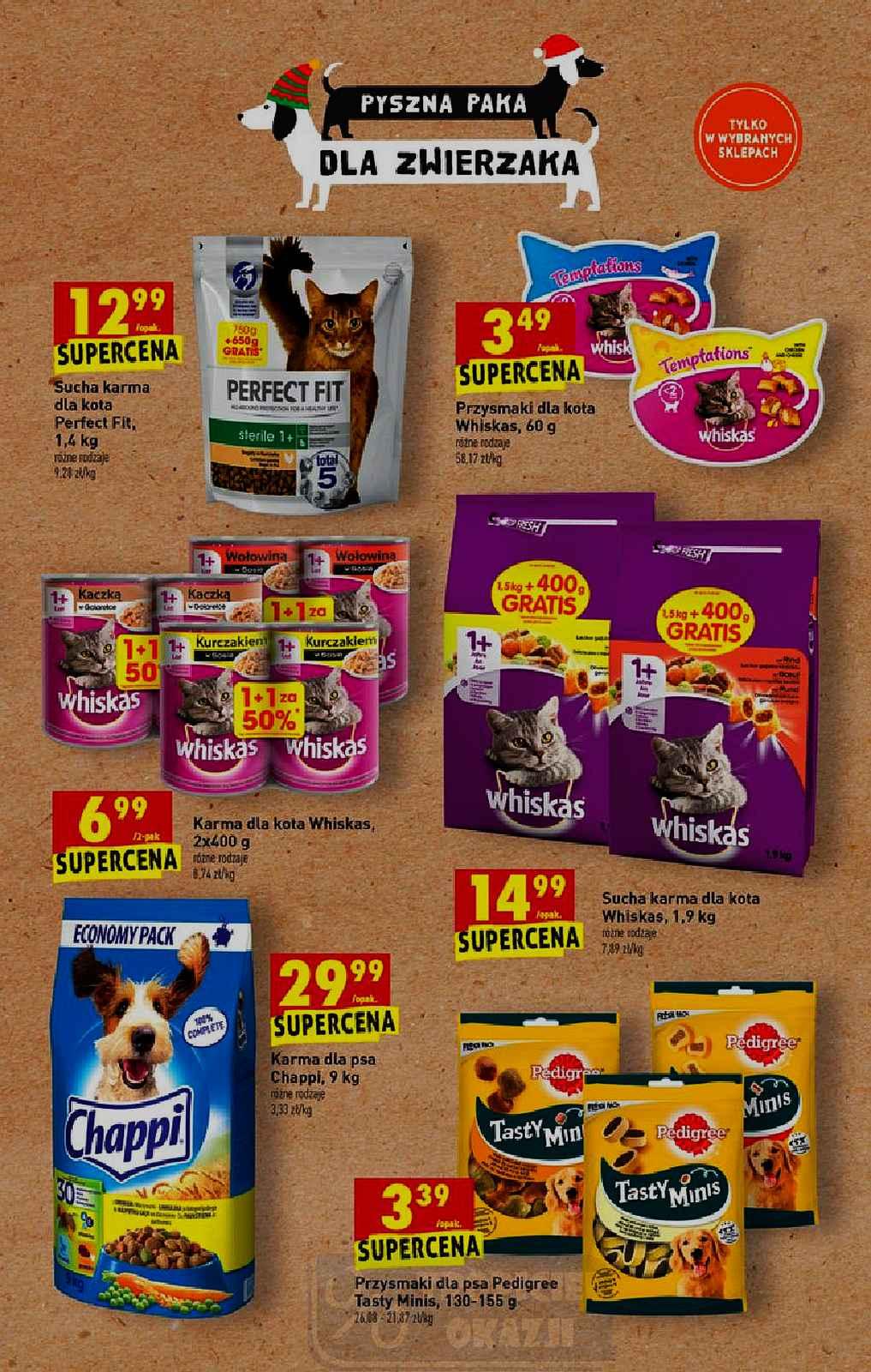 Gazetka promocyjna Biedronka str. 61