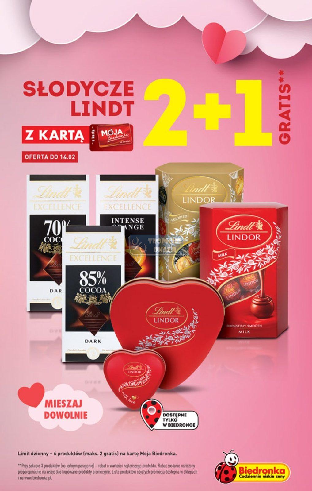 Gazetka promocyjna Biedronka str. 10