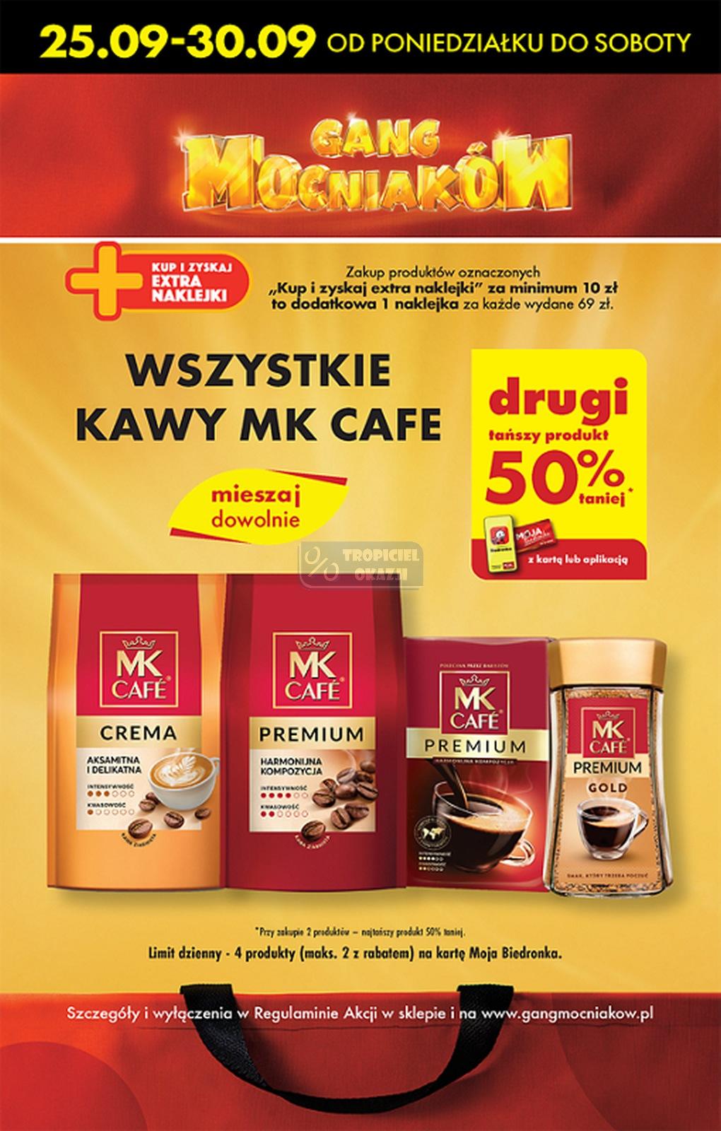 Gazetka promocyjna Biedronka str. 19