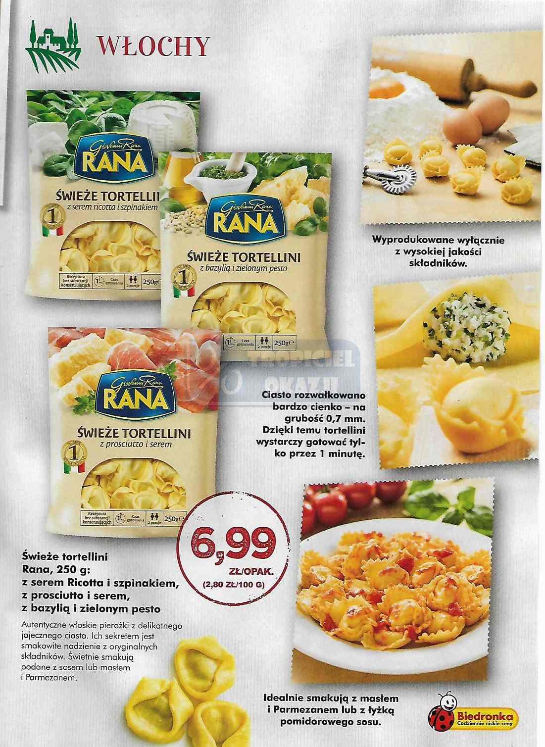 Gazetka promocyjna Biedronka str. 41