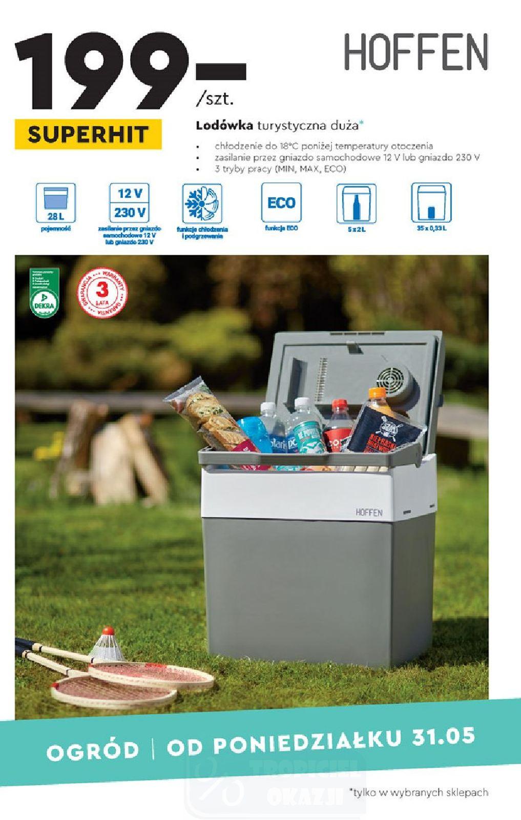 Gazetka promocyjna Biedronka str. 5