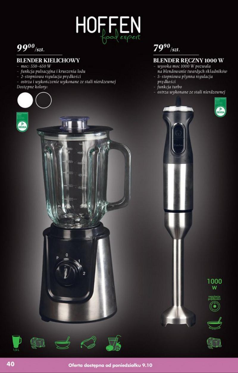 Gazetka promocyjna Biedronka str. 2