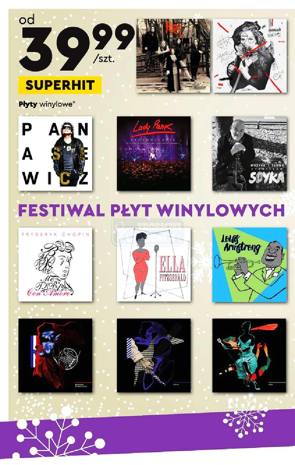 Gazetka promocyjna Biedronka str. 14