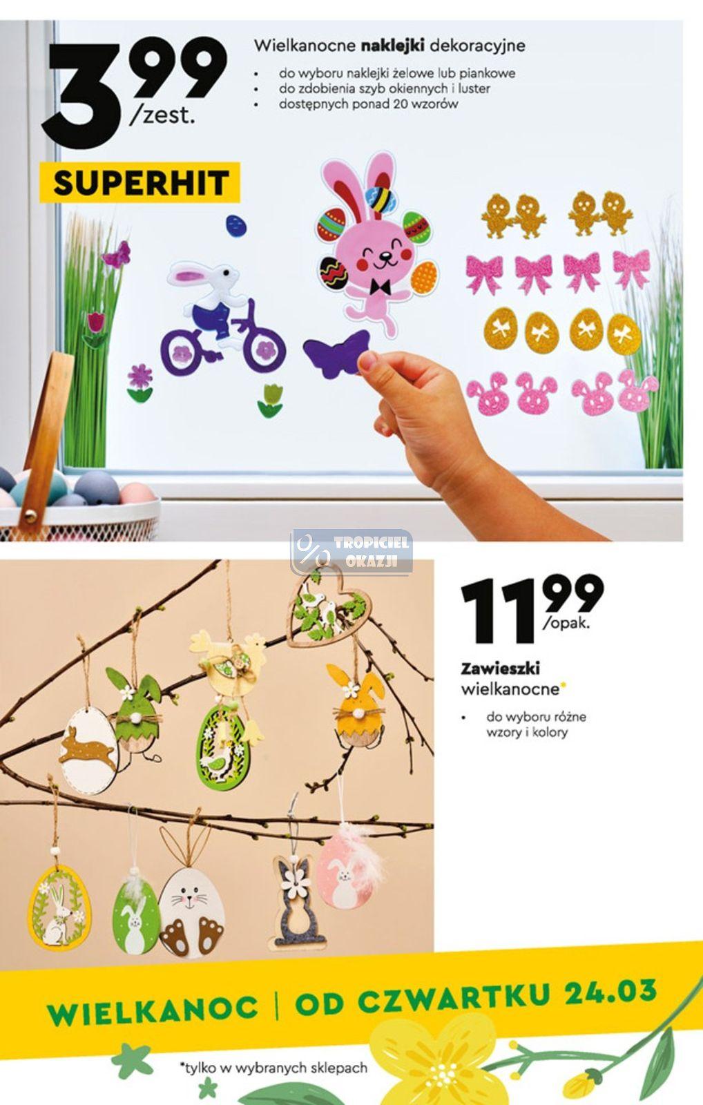 Gazetka promocyjna Biedronka str. 27