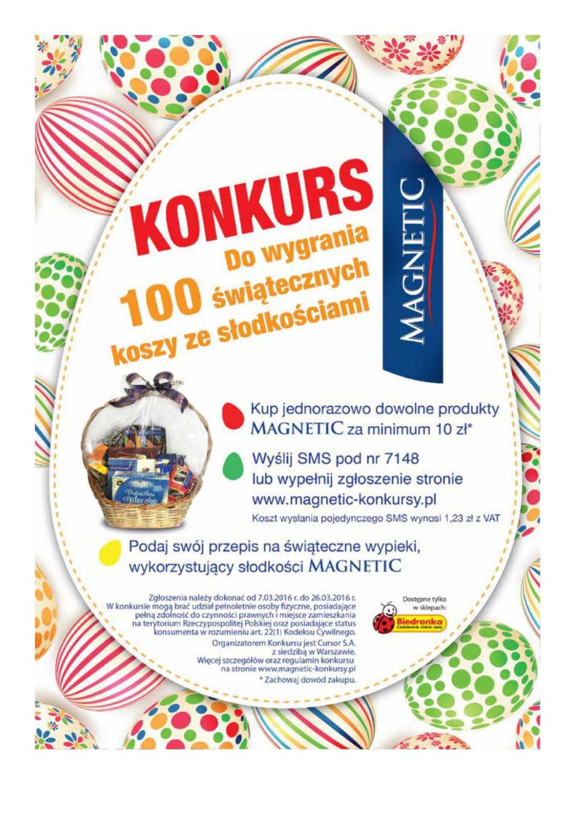 Gazetka promocyjna Biedronka str. 30