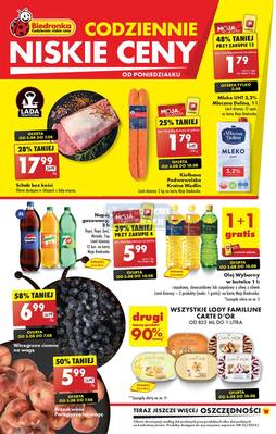 W tym tygodniu - Lada